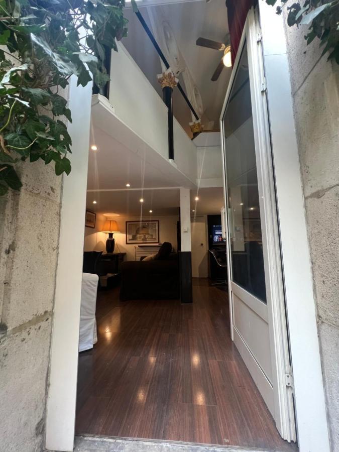 Av Montaigne Champs Elysee Париж Екстериор снимка